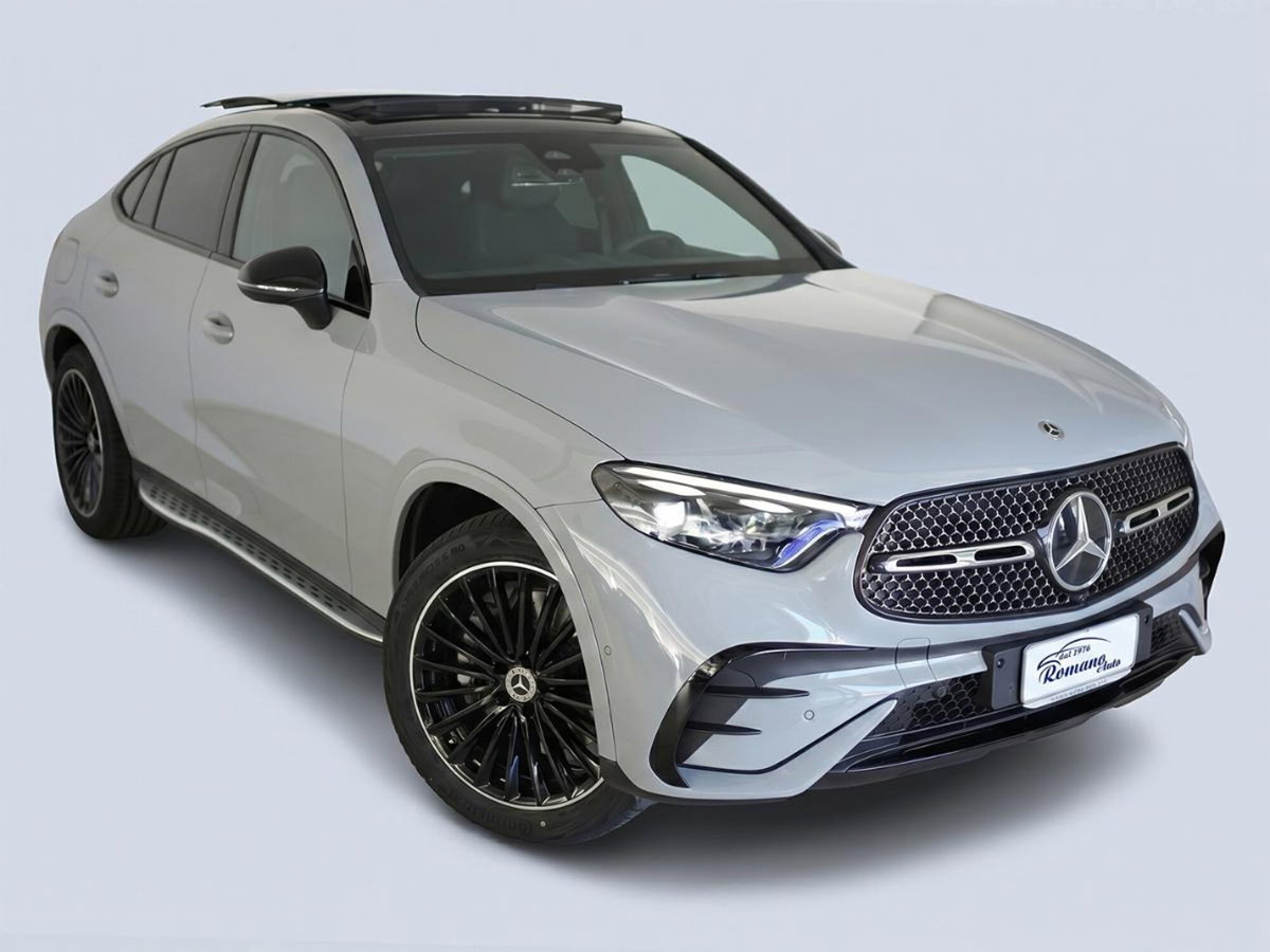 Mercedes-Benz GLC Elettrica 400 Premium 4matic (3)