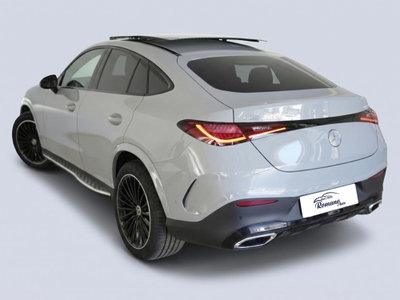 Mercedes-Benz GLC EQ 400 Premium 4matic (5)