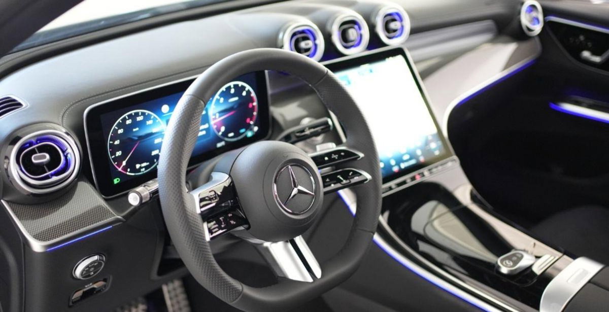 Mercedes-Benz GLC Elettrica 400 Premium 4matic (8)