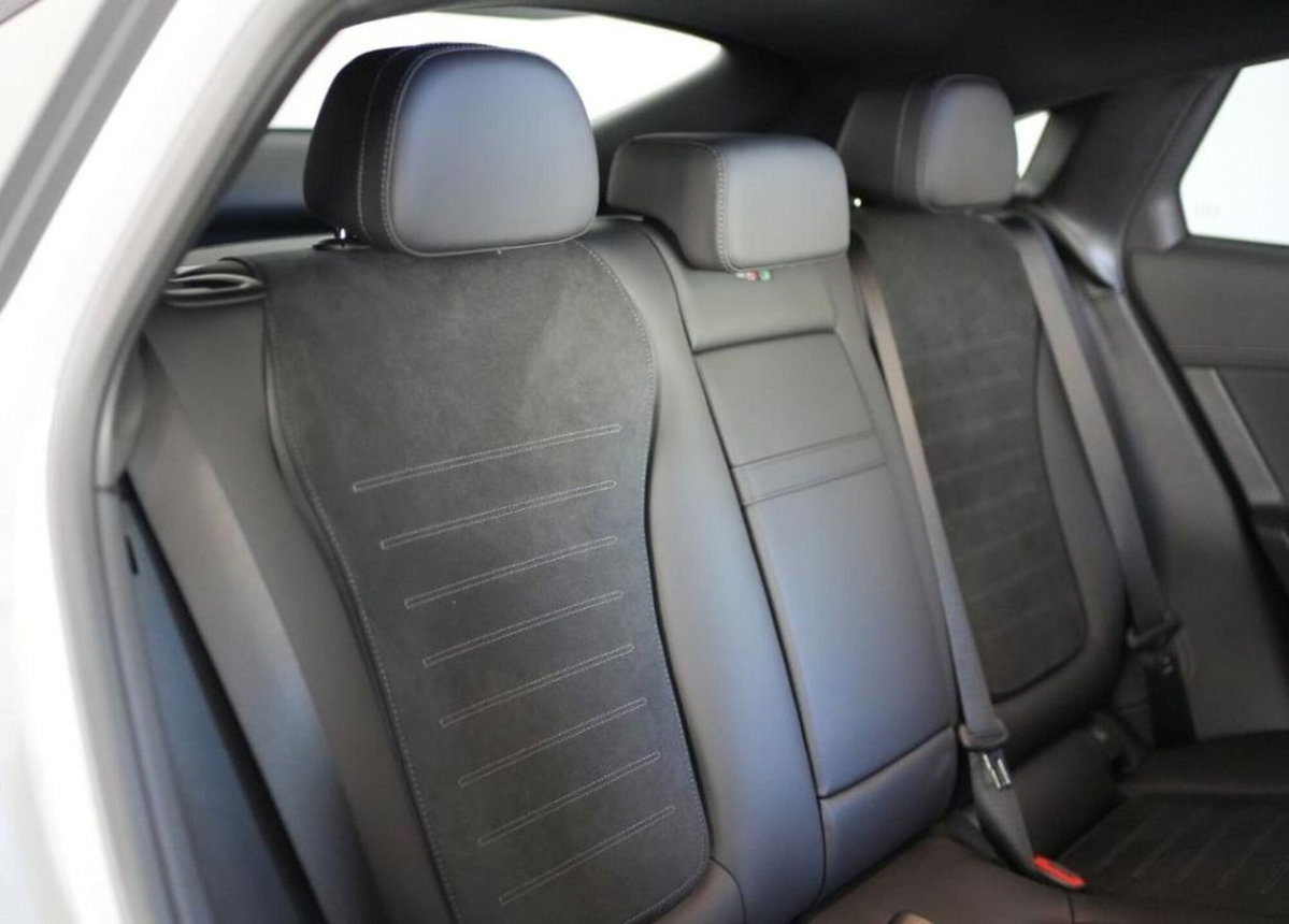 Mercedes-Benz GLC Elettrica 400 Premium 4matic (9)