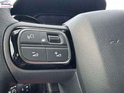 Citroen C3 Aircross 1.2 puretech Max s&s 110cv (12)