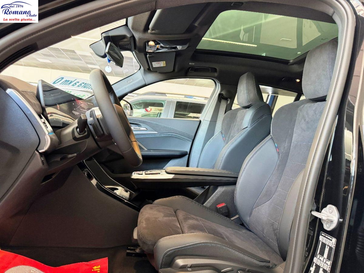 BMW X2 xdrive 20d 48V MSport Pro auto (8)