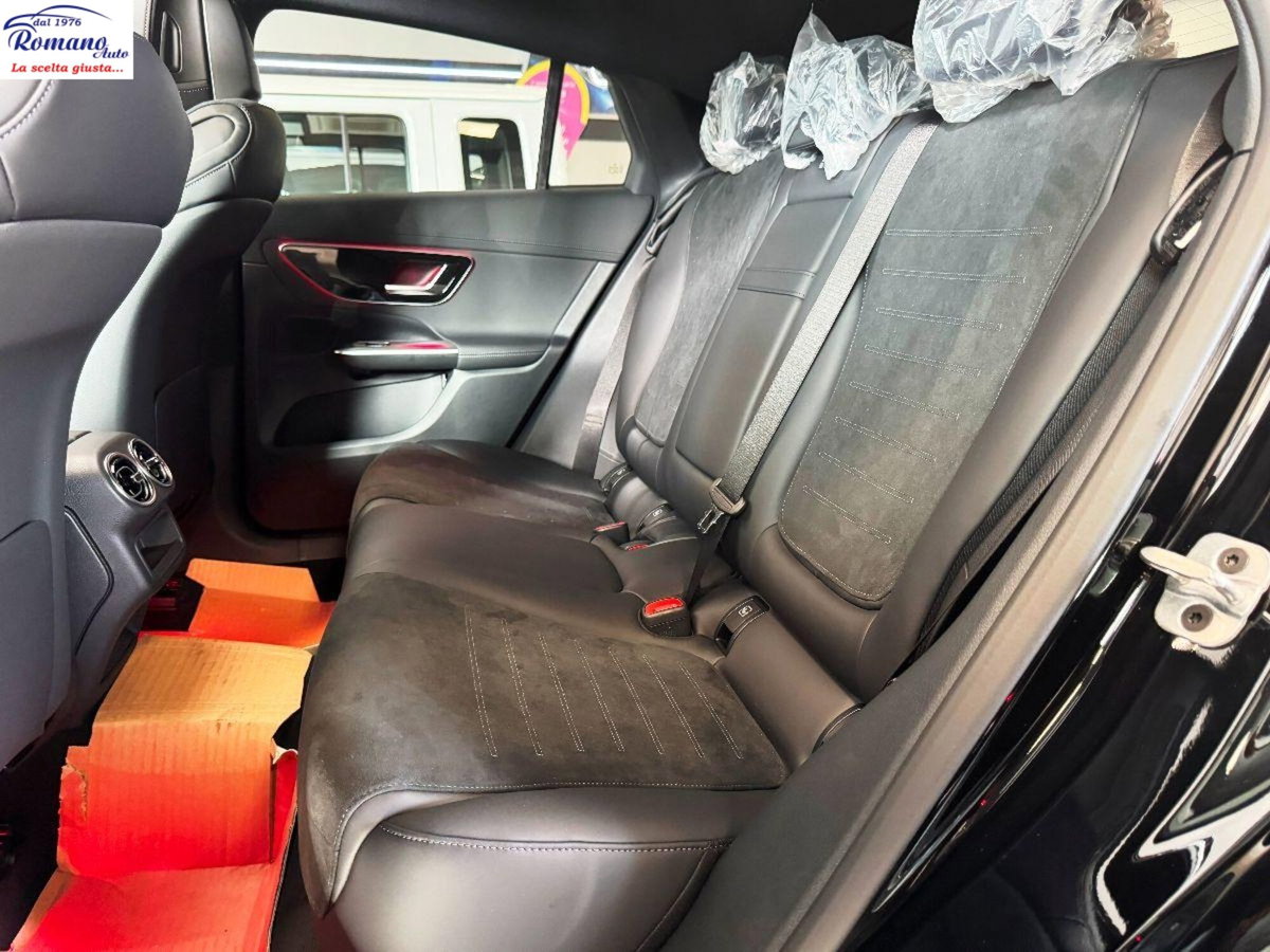 Mercedes-Benz GLC Elettrica 400 Premium 4matic (11)