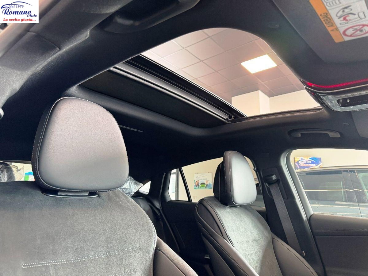 Mercedes-Benz GLC Elettrica 400 Premium 4matic (14)