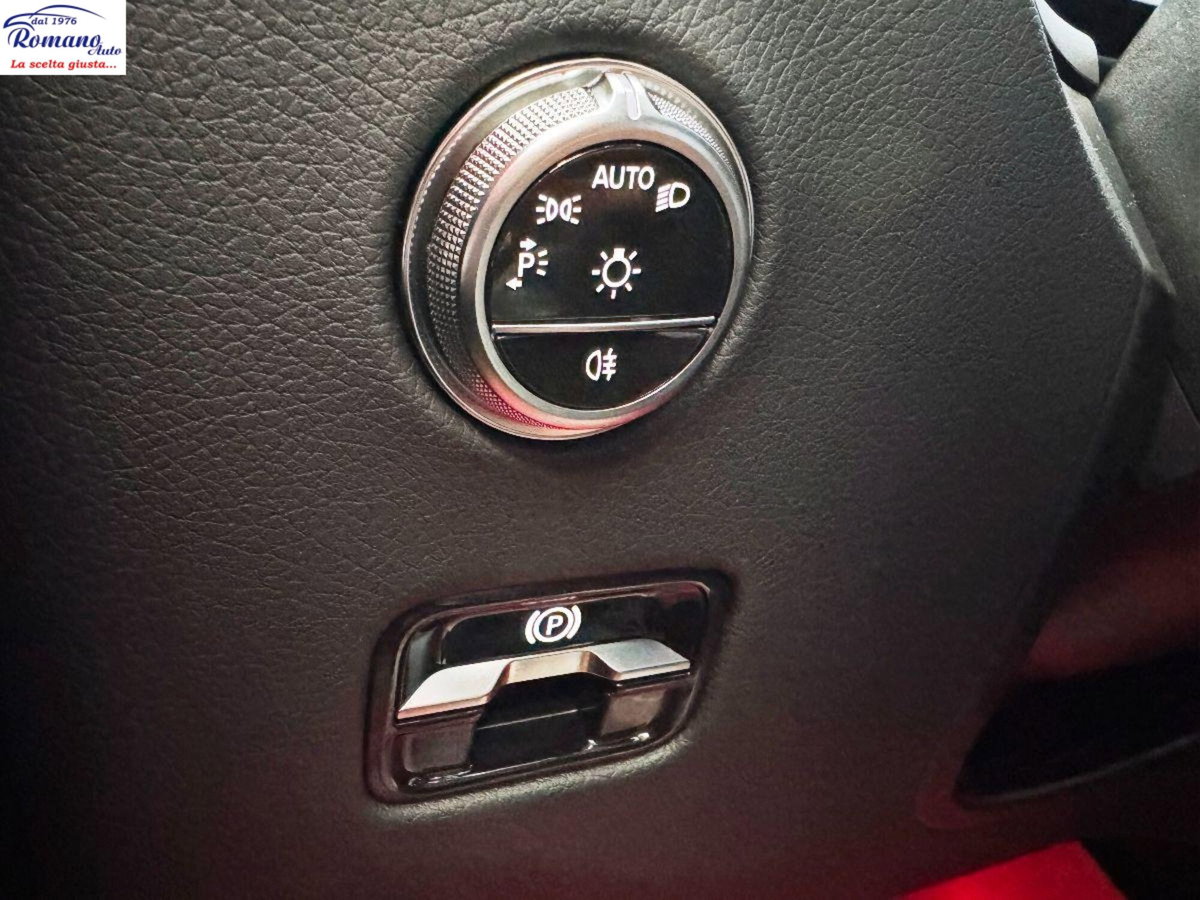 Mercedes-Benz GLC Elettrica 400 Premium 4matic (18)