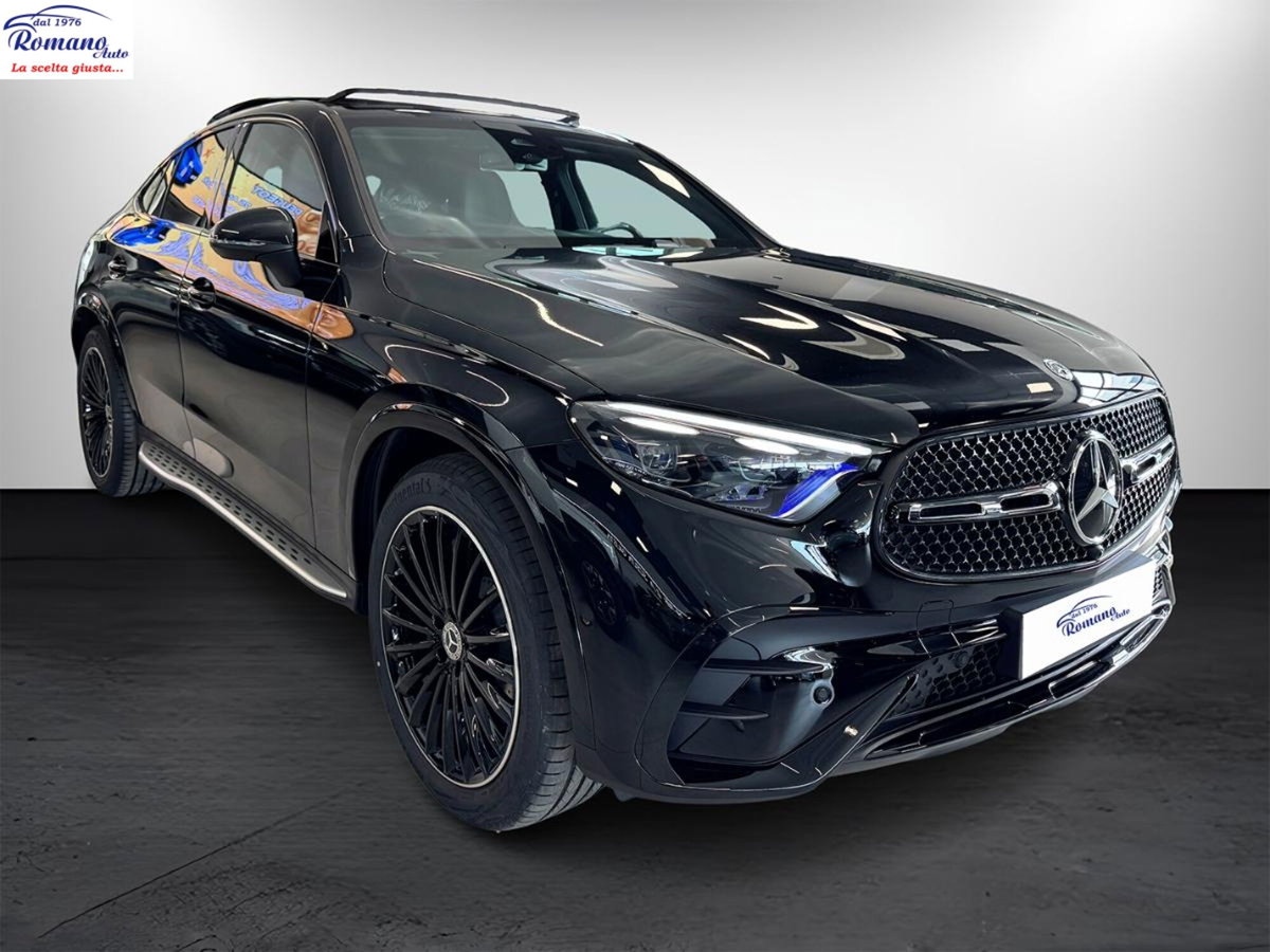 Mercedes-Benz GLC Elettrica 400 Premium 4matic (3)