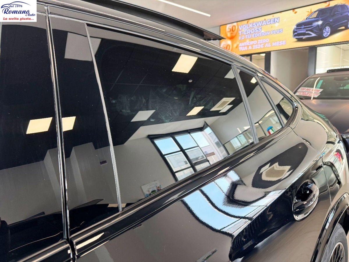 Mercedes-Benz GLC Elettrica 400 Premium 4matic (7)