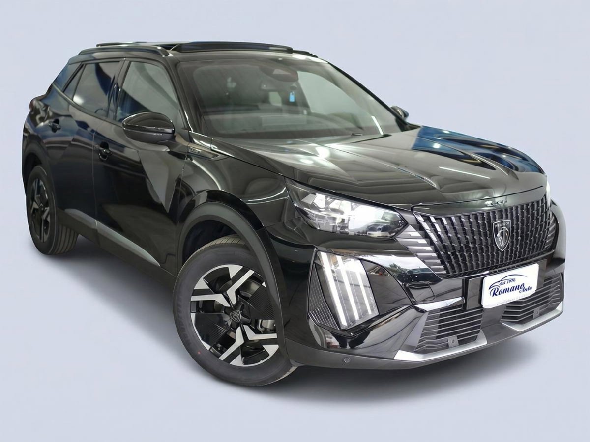 Peugeot 2008 1.2 hybrid GT 145cv e-dcs6 (3)