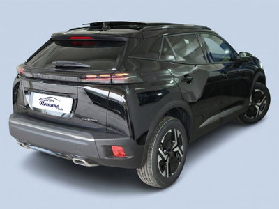 Peugeot 2008 1.2 hybrid GT 145cv e-dcs6 (4)