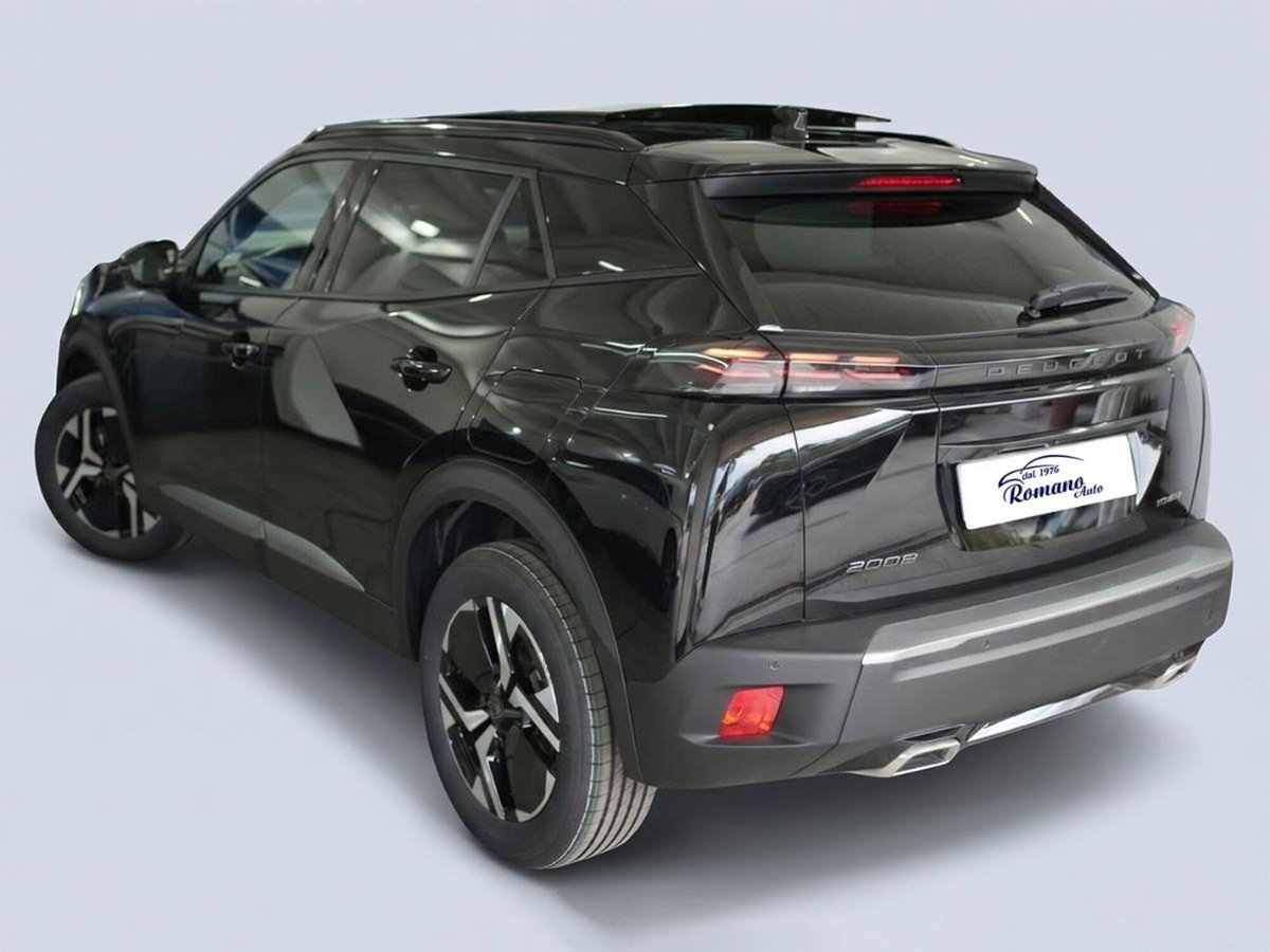 Peugeot 2008 1.2 hybrid GT 145cv e-dcs6 (5)