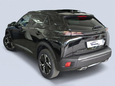 Peugeot 2008 1.2 hybrid GT 145cv e-dcs6 (5)