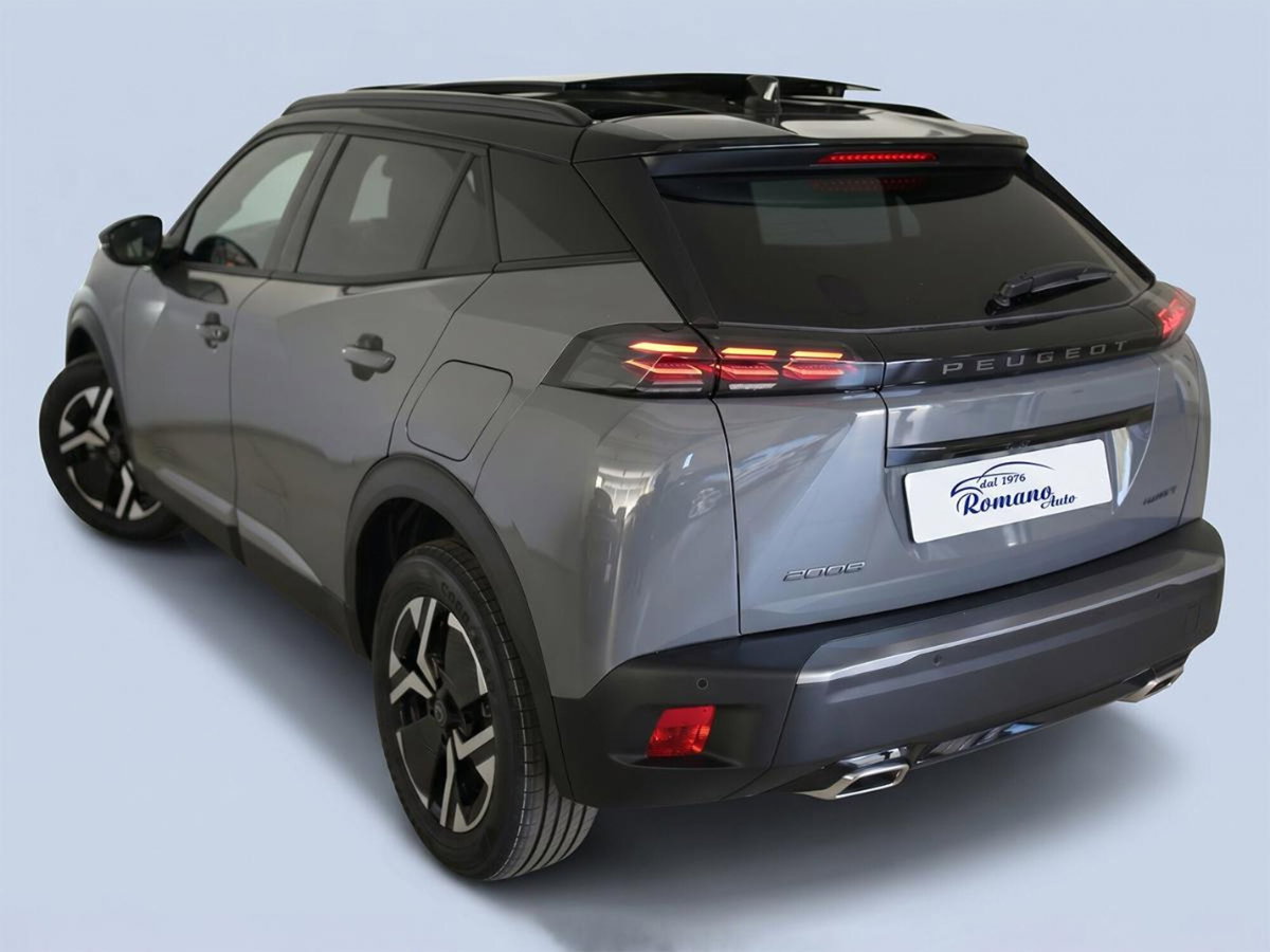 Peugeot 2008 1.2 hybrid GT Exclusive 145cv e-dcs6 (5)