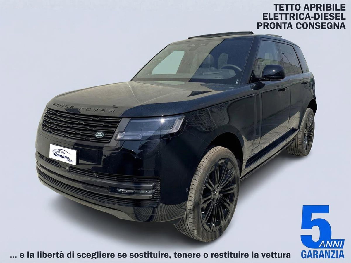 Land Rover Range Rover 3.0d i6 mhev Dark Edition awd 249cv auto