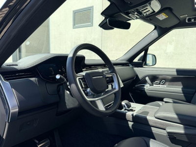 Land Rover Range Rover 3.0d i6 mhev Dark Edition awd 249cv auto (10)