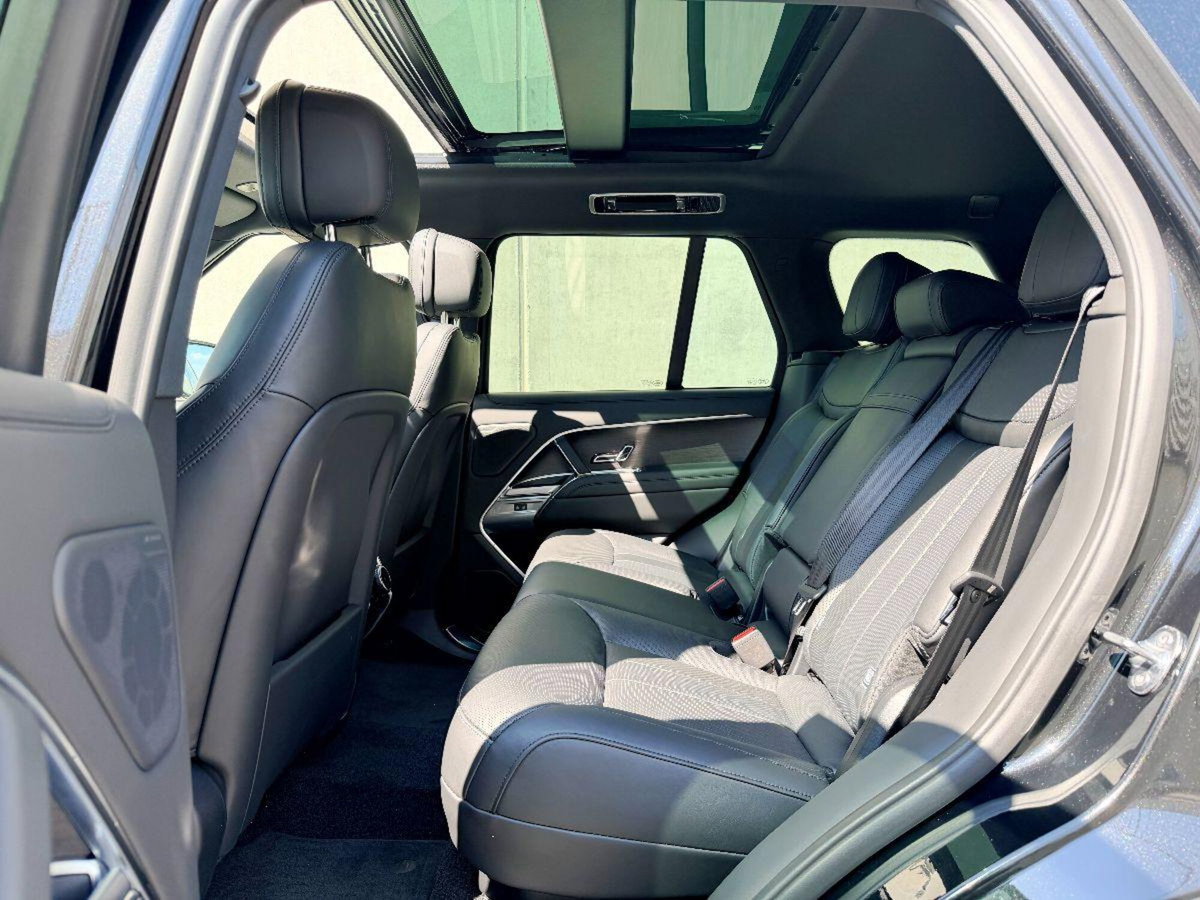 Land Rover Range Rover 3.0d i6 mhev Dark Edition awd 249cv auto (14)