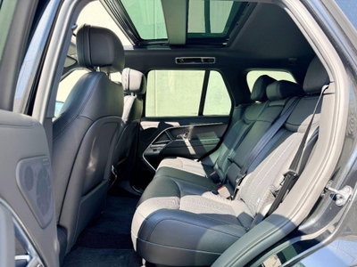 Land Rover Range Rover 3.0d i6 mhev Dark Edition awd 249cv auto (14)