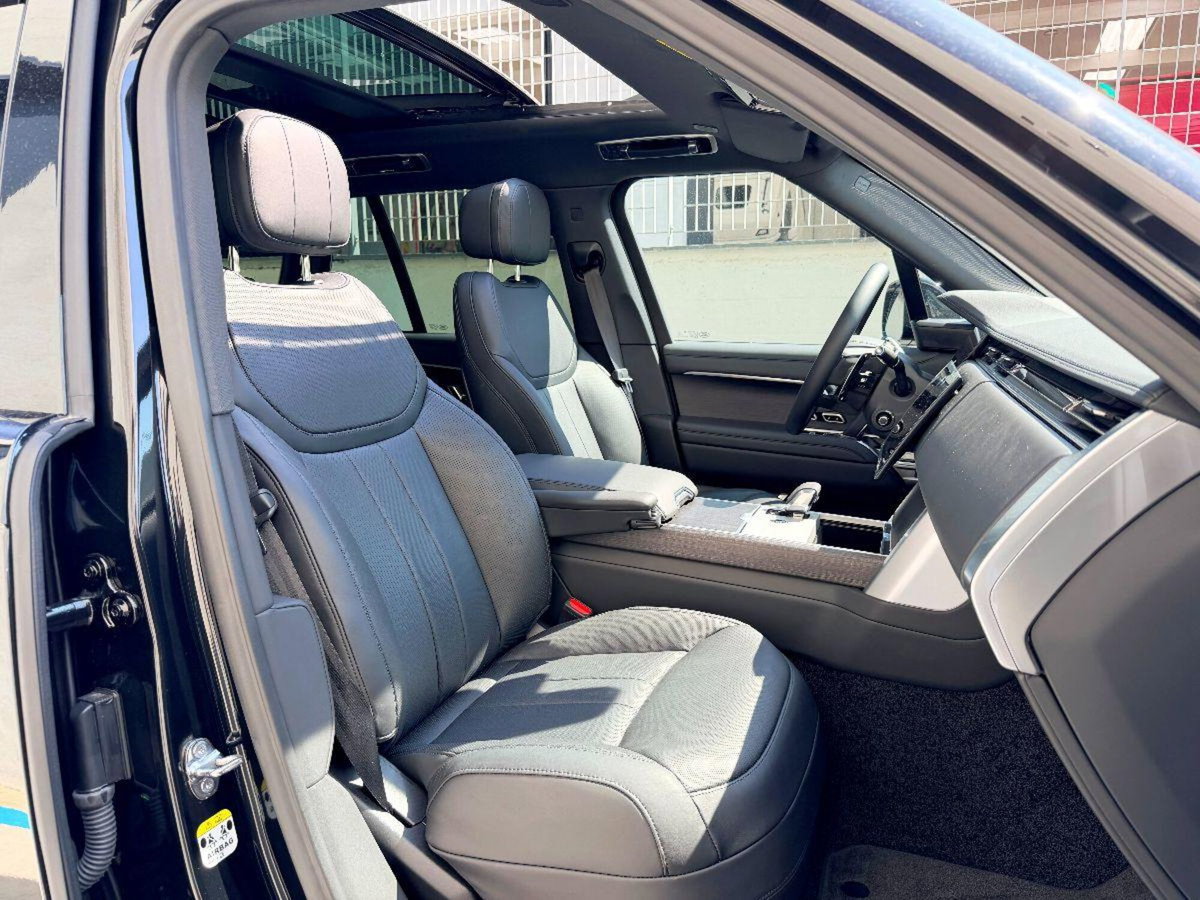 Land Rover Range Rover 3.0d i6 mhev Dark Edition awd 249cv auto (15)