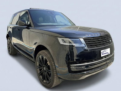 Land Rover Range Rover 3.0d i6 mhev Dark Edition awd 249cv auto (3)