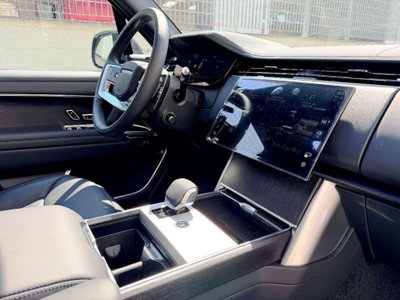 Land Rover Range Rover 3.0d i6 mhev Dark Edition awd 249cv auto (9)