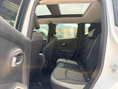 Jeep Renegade 1.6 Mjt DDCT 120 CV Limited (10)