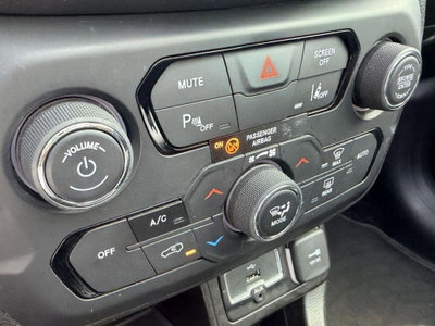Jeep Renegade 1.6 Mjt DDCT 120 CV Limited (19)