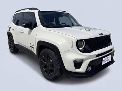 Jeep Renegade 1.6 Mjt DDCT 120 CV Limited (3)