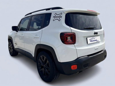 Jeep Renegade 1.6 Mjt DDCT 120 CV Limited (5)