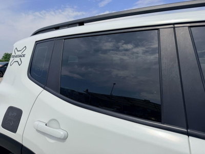 Jeep Renegade 1.6 Mjt DDCT 120 CV Limited (6)
