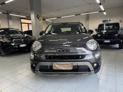 Fiat 500X 1.6 MultiJet 130 CV Club (2)
