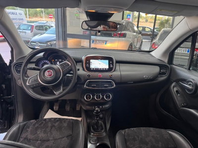 Fiat 500X 1.6 MultiJet 130 CV Club (10)