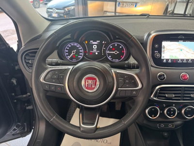 Fiat 500X 1.6 MultiJet 130 CV Club (11)