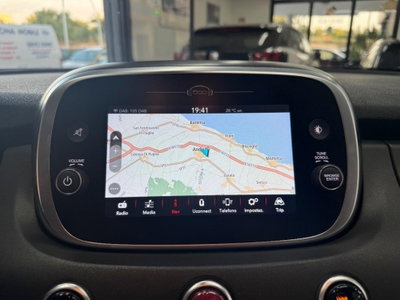 Fiat 500X 1.6 MultiJet 130 CV Club (12)