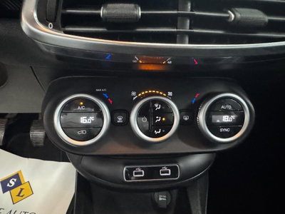 Fiat 500X 1.6 MultiJet 130 CV Club (13)