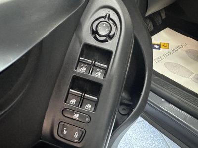 Fiat 500X 1.6 MultiJet 130 CV Club (14)
