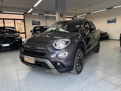 Fiat 500X 1.6 MultiJet 130 CV Club usata