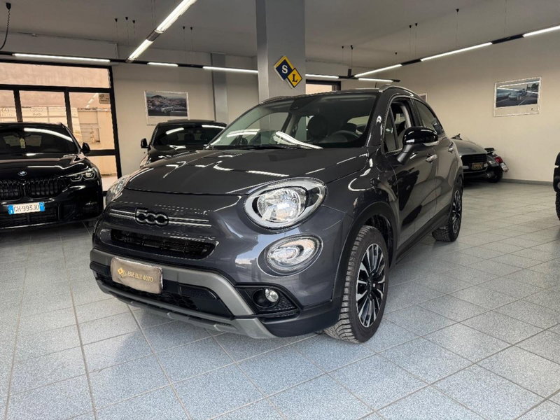 Fiat 500X 1.6 MultiJet 130 CV Club