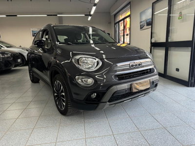 Fiat 500X 1.6 MultiJet 130 CV Club (3)
