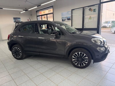 Fiat 500X 1.6 MultiJet 130 CV Club (4)