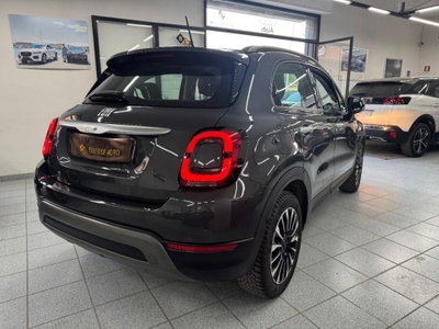 Fiat 500X 1.6 MultiJet 130 CV Club (5)
