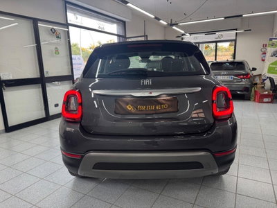 Fiat 500X 1.6 MultiJet 130 CV Club (6)