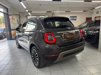 Fiat 500X 1.6 MultiJet 130 CV Club (7)