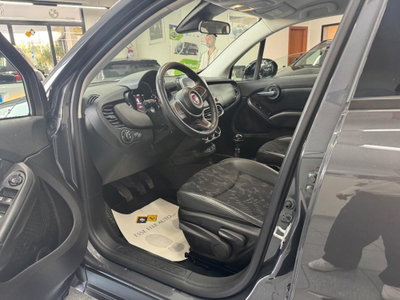 Fiat 500X 1.6 MultiJet 130 CV Club (8)