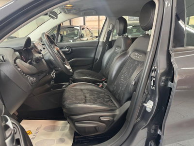 Fiat 500X 1.6 MultiJet 130 CV Club (9)