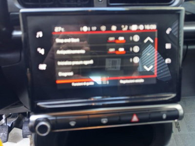 Citroen C3 BlueHDi 100 S&S Feel Pack (18)