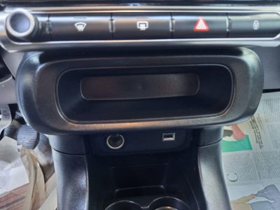 Citroen C3 BlueHDi 100 S&S Feel Pack (20)