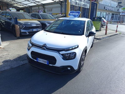 Citroen C3 BlueHDi 100 S&S Feel Pack (3)