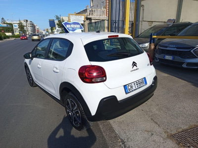 Citroen C3 BlueHDi 100 S&S Feel Pack (8)