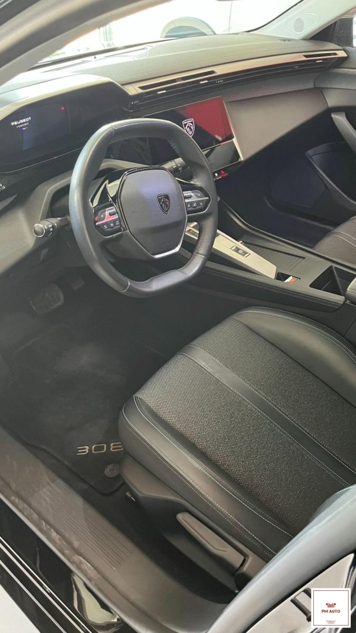 Peugeot 308 BlueHDi 130 S&S EAT8 Allure Pack (5)