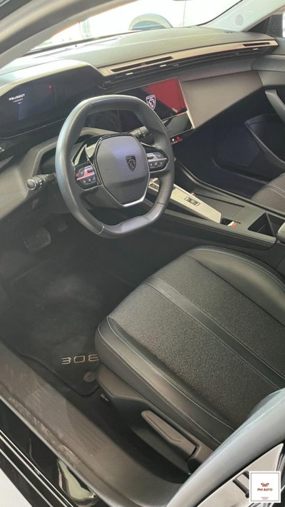 Peugeot 308 BlueHDi 130 S&S EAT8 Allure Pack (5)