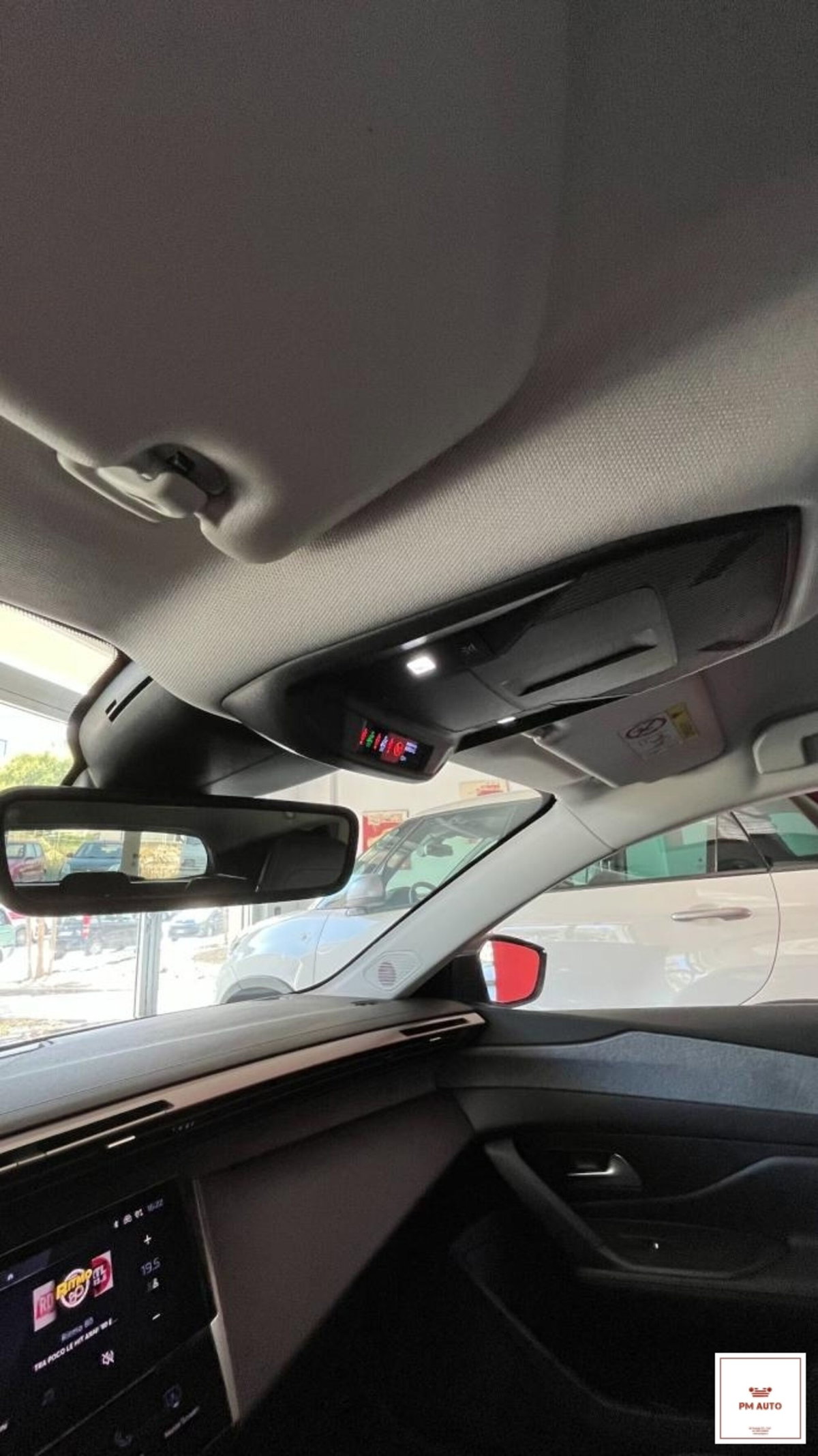 Peugeot 308 BlueHDi 130 S&S EAT8 Allure Pack (9)